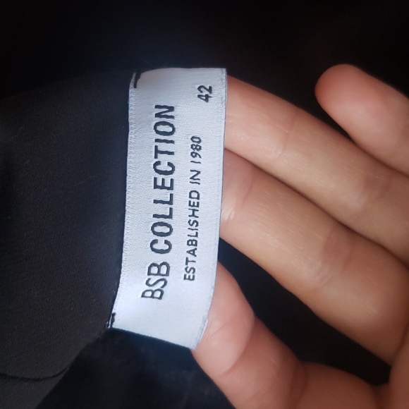 Sheer body tight jumpsuit - Picture 3 of 5